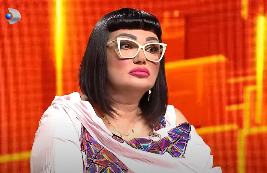 De ce Ozana Barabancea nu are iubit și nici nu-și dorește unul pe viitor: „Sunt atât de curată și atât de bine cu mine”. E singură de mai mulți ani