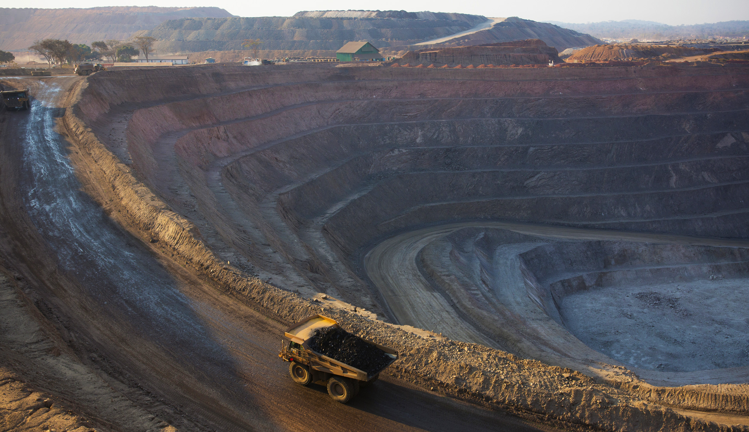 Asian billionaire Anil Agarwal  commits fresh $1.5 billion to Zambia’s Konkola copper mine