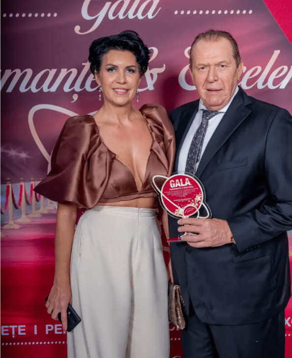 Ultima apariție în public a lui Helmut Duckadam, înainte să moară. A participat la un eveniment alături de soție. „Sperăm ca peste o lună-două o să fiu din nou foarte bine”