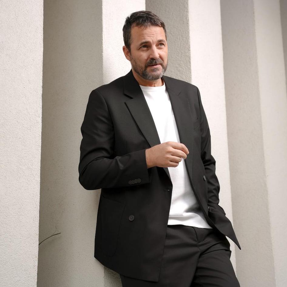 Andrei Aradits fără trofeu, dar fără regrete. A ratat la mustață premiul pentru „Cel mai bun actor în rol principal” la Premiile Gopo 2026