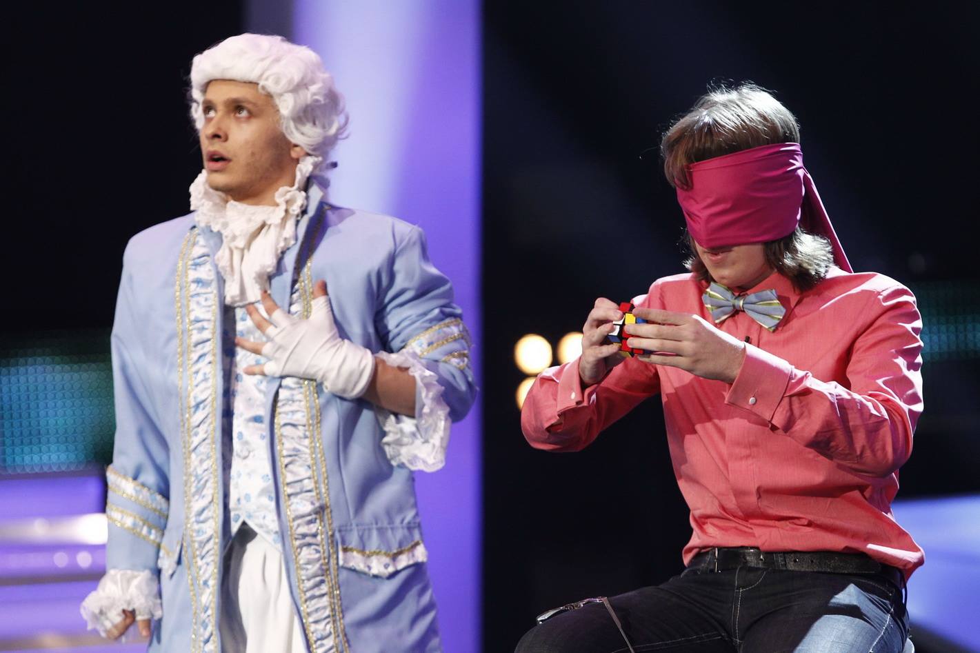 Cum arată și cu ce se ocupă Cristi Leana, fostul câștigător „Românii au talent” în 2015. „M-am căsătorit, am un băiețel de 2 ani și încă un copilaș pe drum”