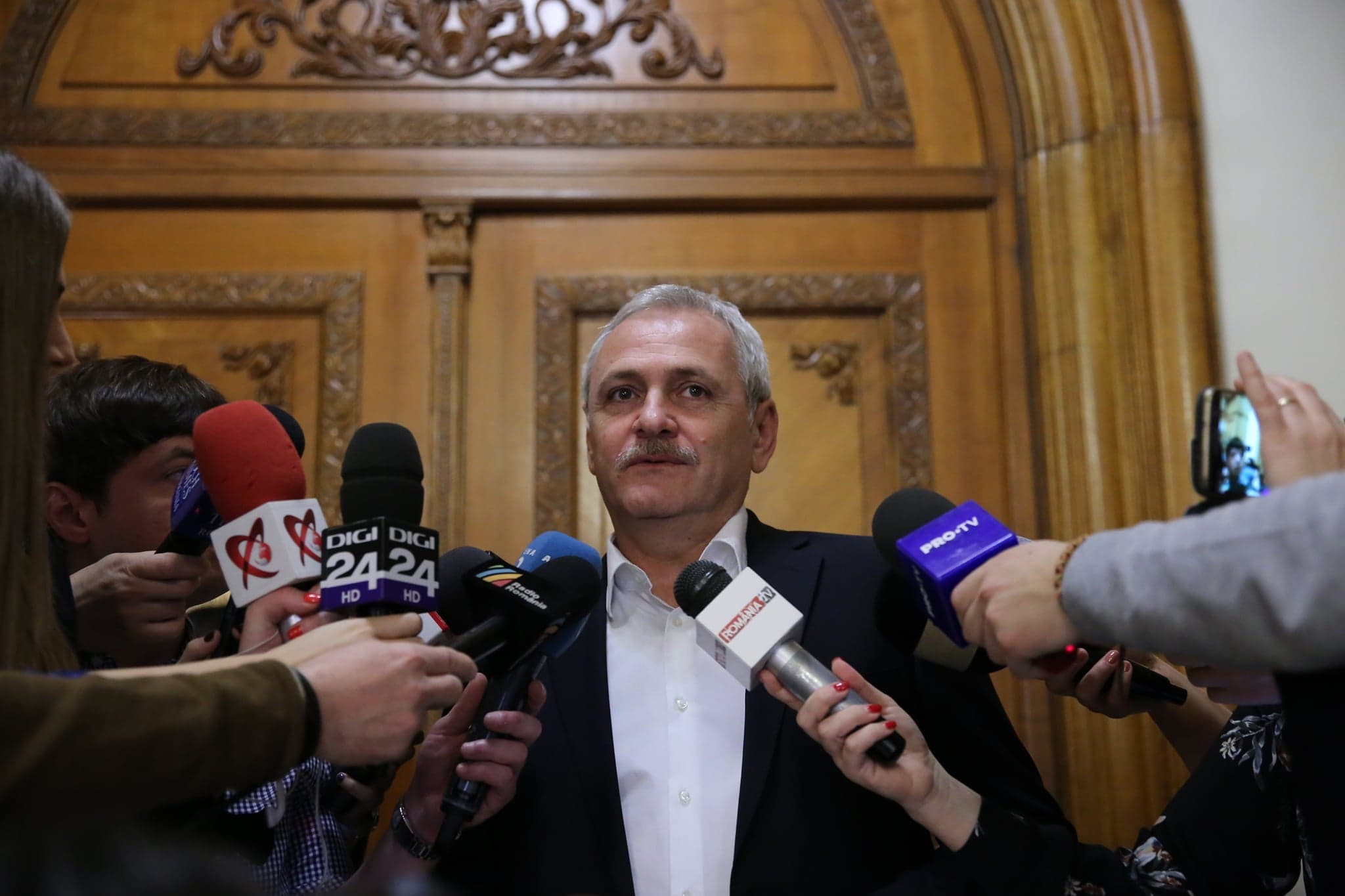 UPDATE. Daniel Suciu şi Răzvan Cuc, votaţi de PSD ca propuneri la Ministerul Dezvoltării Regionale şi la Transporturi (FOTO)