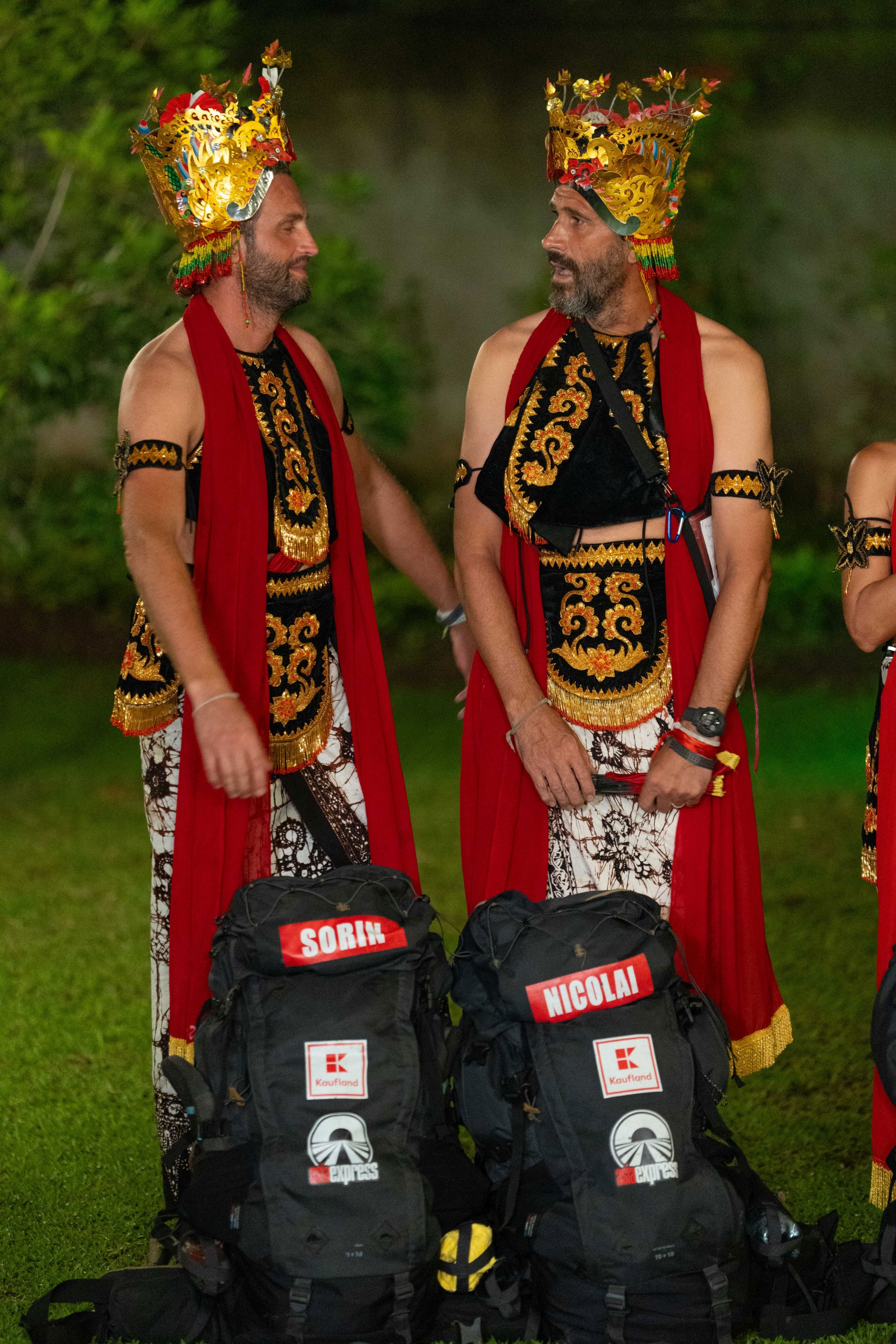 Asia Express 6 noiembrie 2024. Trei echipe au ajuns în etapa finală din Bali, după o eliminare neașteptată