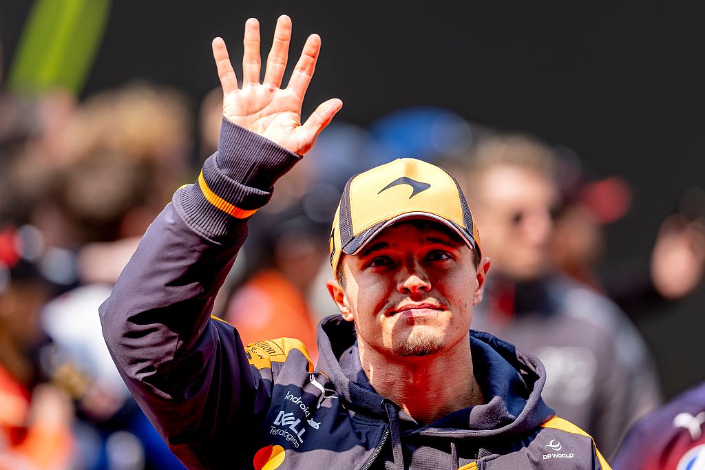 A vb-címvédő is kiakadt a Forma–1 új szabályai miatt: „Senki sem vágyott ilyesmire”