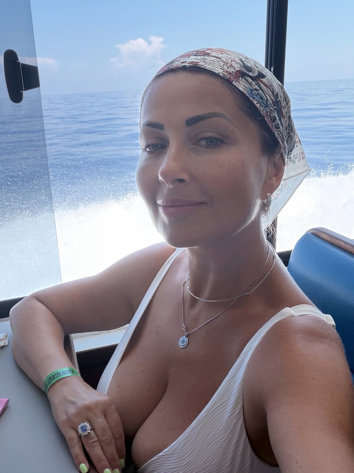 Gabriela Cristea și Tavi Clonda își demolează casa din Italia