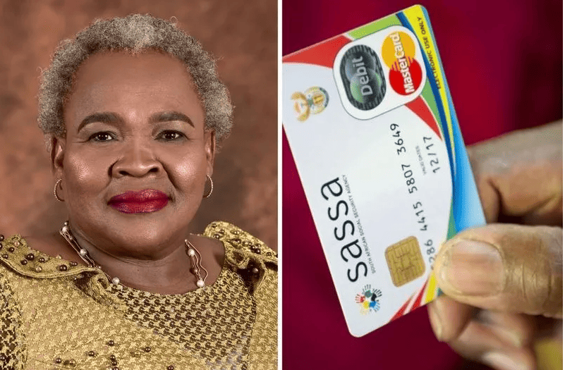 SA's Minister of Social Development, Sisisi Tolashe said the social assistance programme saw its “largest expansion yet,” benefiting over 28 million eligible individuals