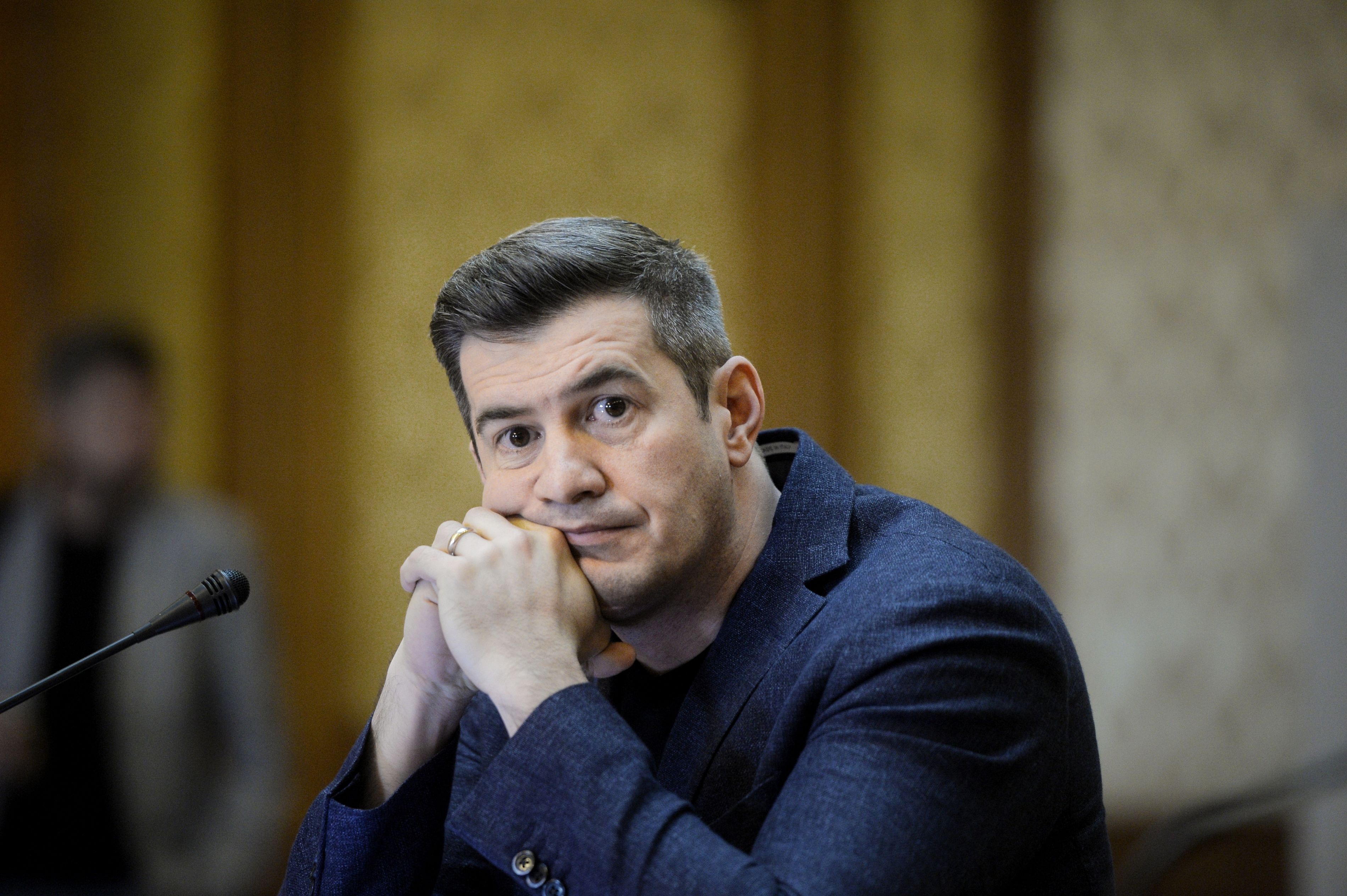 Dragoş Pătraru își pregătește revenirea în televiziune. La ce post TV s-ar putea vedea „Starea Nației”: „Începerea negocierilor”
