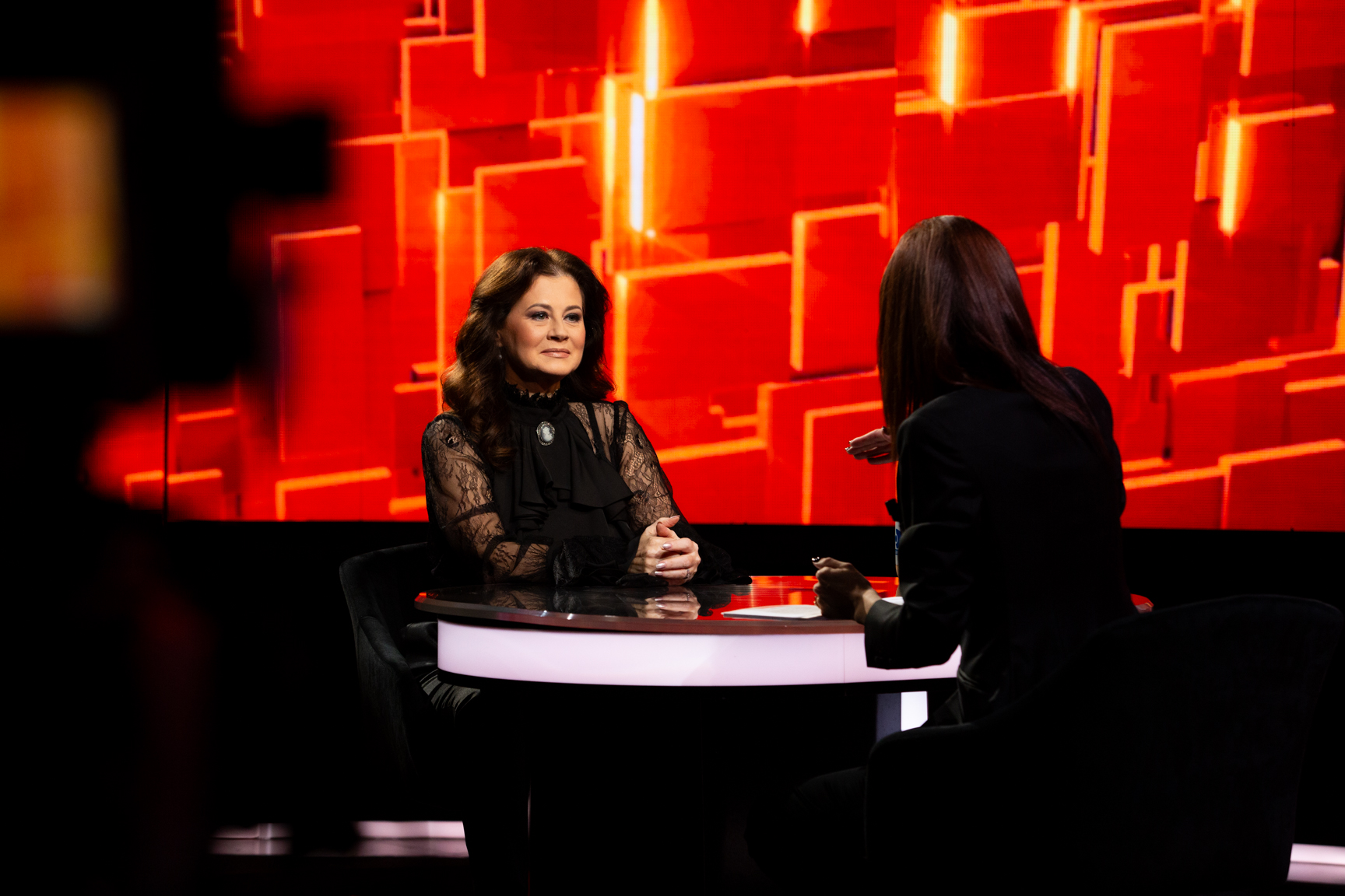 Imagini rare cu Corina Dănilă și soțul ei mai tânăr cu 12 ani. Ce mesaj a transmis pentru Dorin Enache