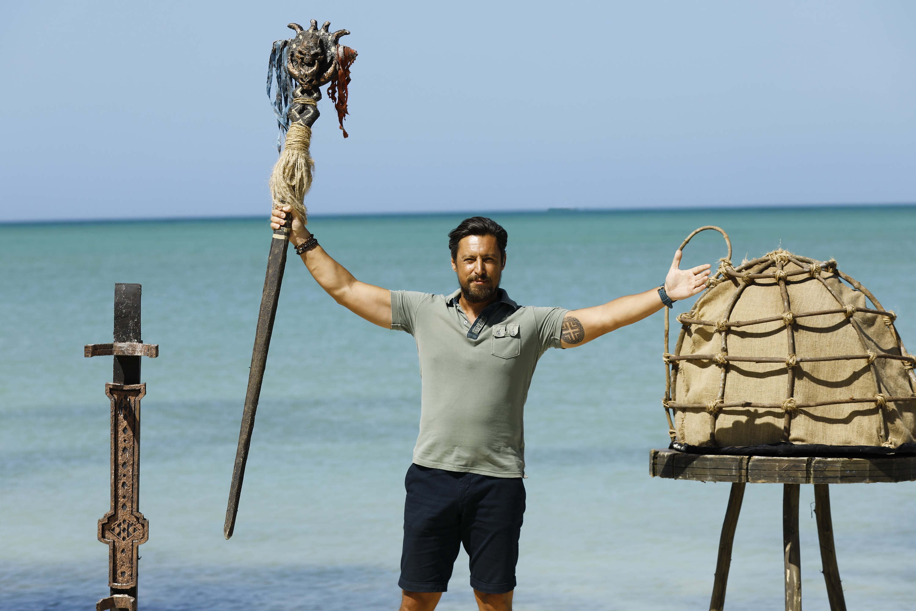 Survivor România 2023. Penultima săptămâna a concurenților în Republica Dominicană: „Să rămân cu Ștefi și cu Carmen”