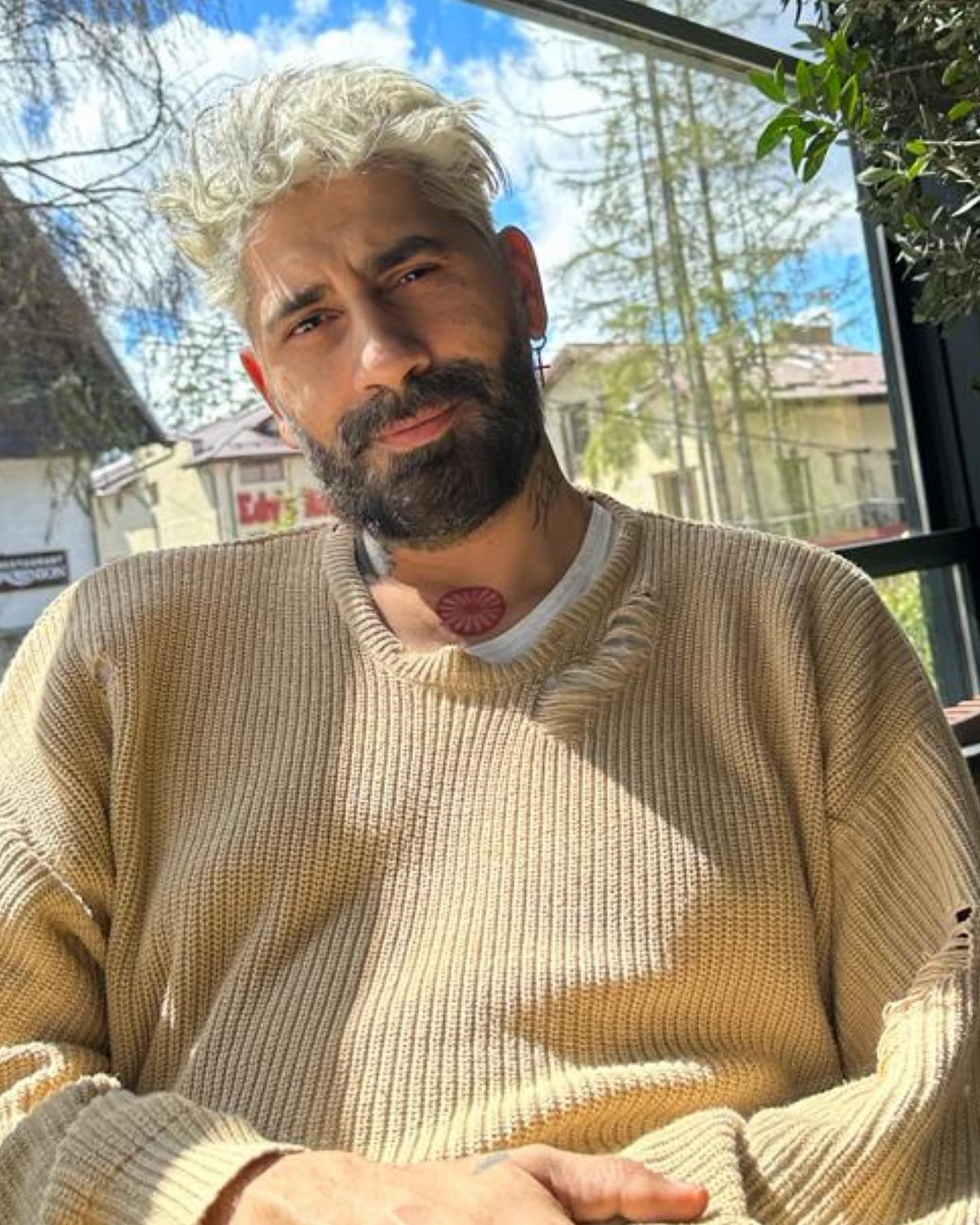 Connect-R renunță la cariera muzicală. Ce ocupație va avea artistul. „Vreau să fac și altceva. O să fac un anunț în premieră”