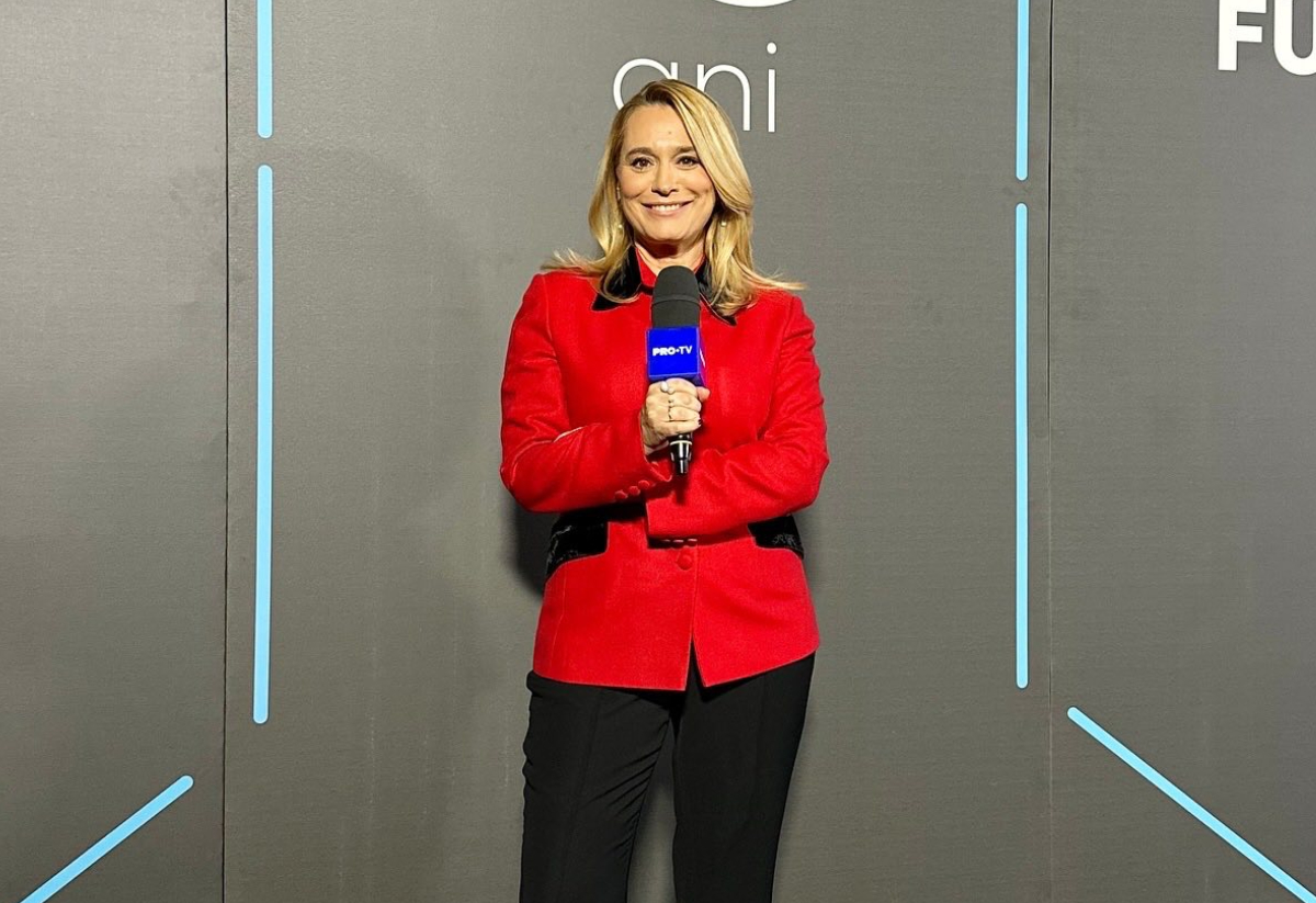 Cosmin Stan, detalii despre salariul de la PRO TV: „Toți își doresc să fie din prima Andreea Esca”. Ce face cu banii pe care îi câștigă