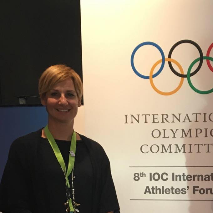 Coșmar dezvăluit după 23 de ani. O campioană olimpică din Grecia îl acuză de agresiune sexuală pe un înalt oficial al federației: „Nu s-a oprit, oricât l-am rugat”