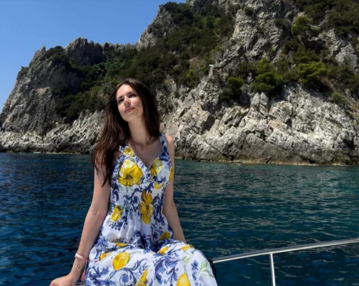 Care a fost cel mai important sfat pe care Violeta Bănică l-a primit de la părinții ei. „Am avut oportunitatea de a mă cunoaște cu mulți oameni valoroși”