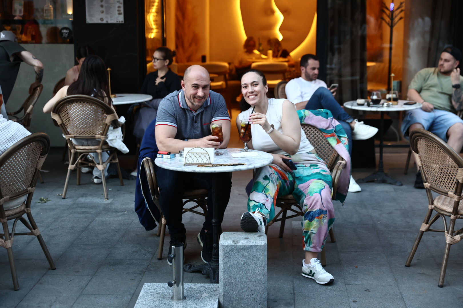 Noaptea Muzeelor 2026. Mii de oameni au stat la coadă ca să vadă muzee gratuit în București