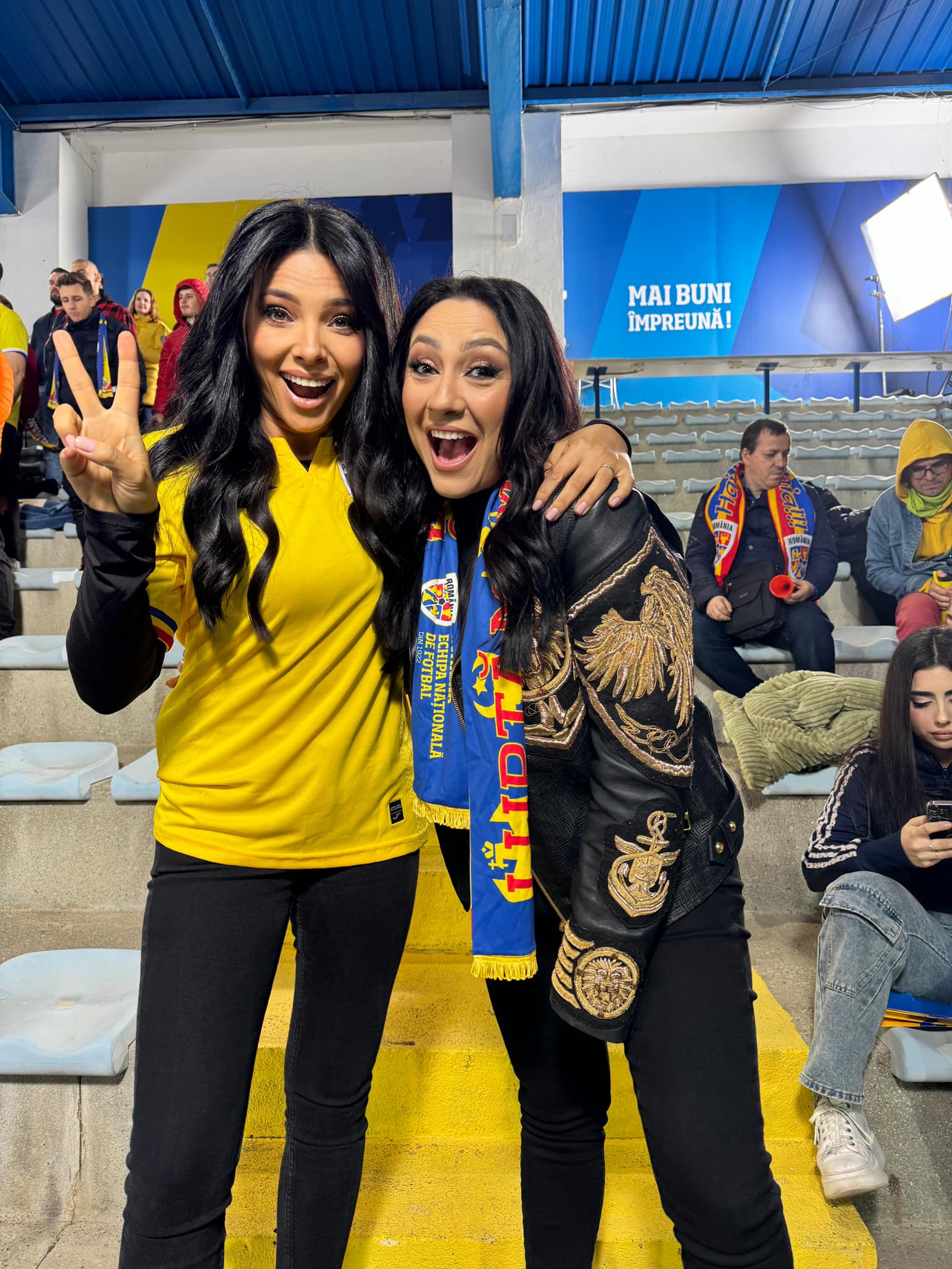Pe cine mizează Corina Caragea la EURO 2024: „Cred că e foarte ambițios și motivat”. Va fi în tribune la două meciuri din grupe și o semifinală