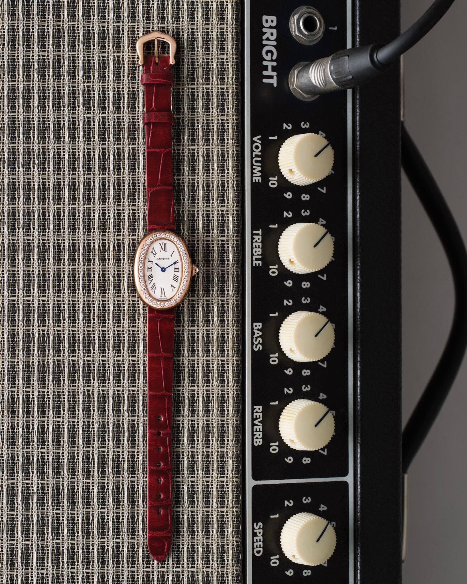 Cartier Baignoir