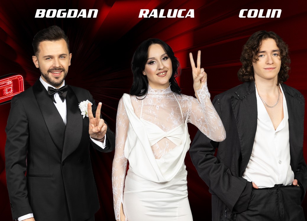 „Vocea României”, 6 decembrie 2024. Cine sunt cei 8 semifinaliști ai sezonului 12 și când va avea loc marea finală