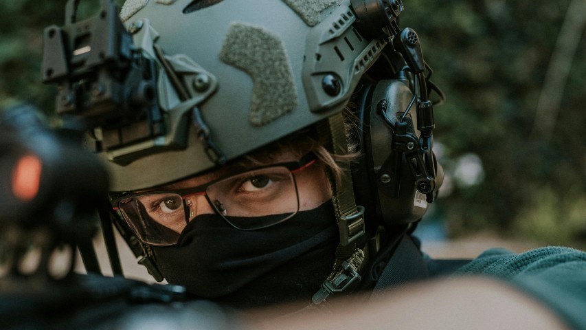 Ezt a dokumentumot kapta meg több mint 40 ezer német fiatal a katonai szolgálatához