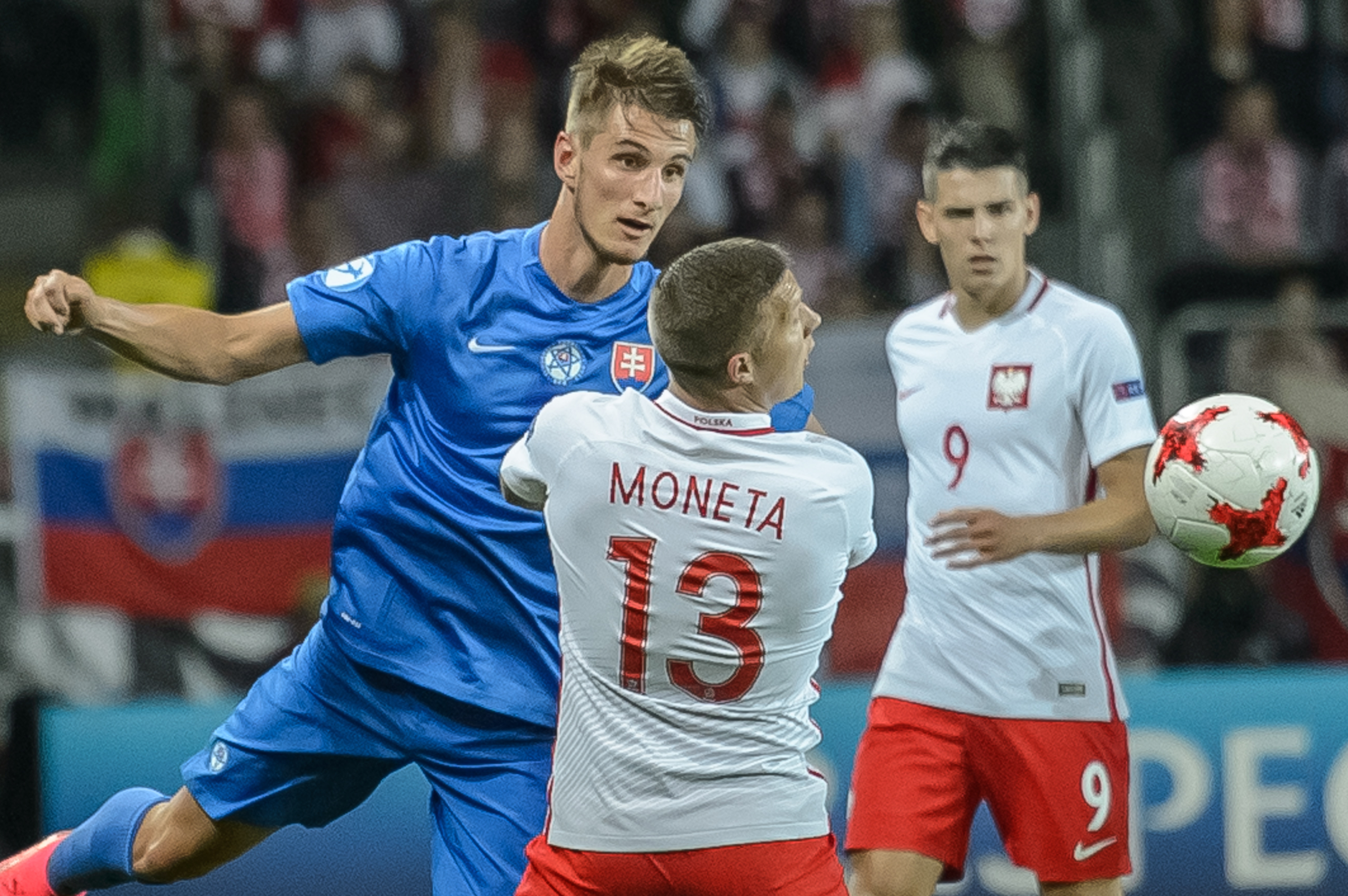Turneul final Euro 2017 de tineret U21. Germania a cucerit trofeul, după ce a învins Spania în finală | FOTO&VIDEO