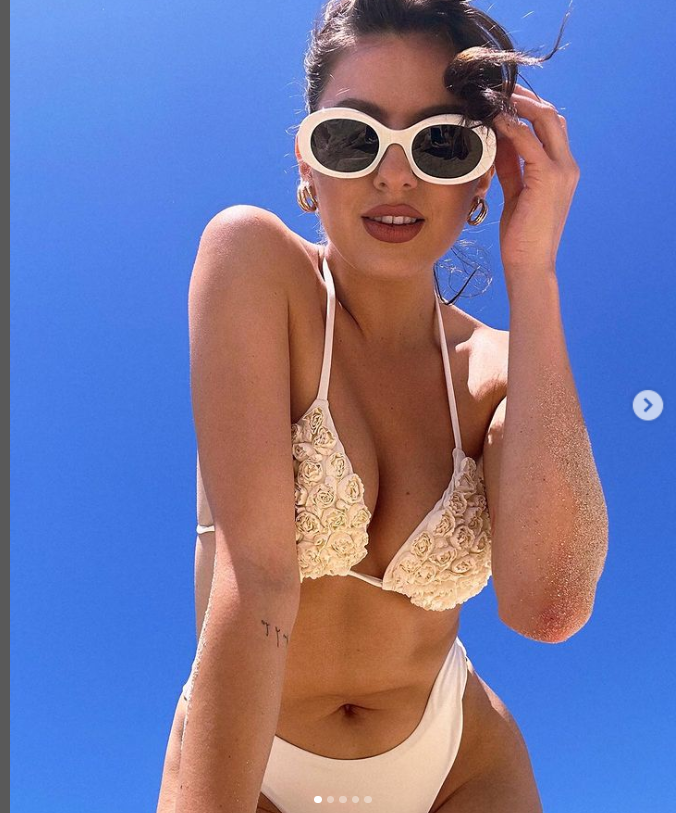Lidia Buble, atacată de o femeie în Saint-Tropez. „Oameni buni, deci ca să vedeți la ce cote înalte au ajuns gelozia și prostia”
