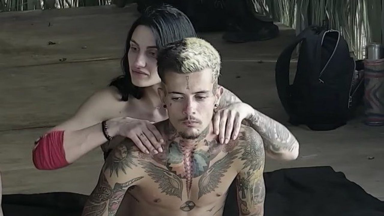 Mesajul Anei Porgras pentru Zanni de la „Survivor România”. „Nu știu cum poți să mai tragi”
