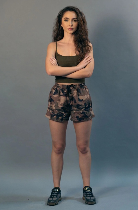 Motivul pentru care o fostă concurentă de la Survivor România a ajuns să lucreze la mănăstire: „Mi-a luat câteva secunde”