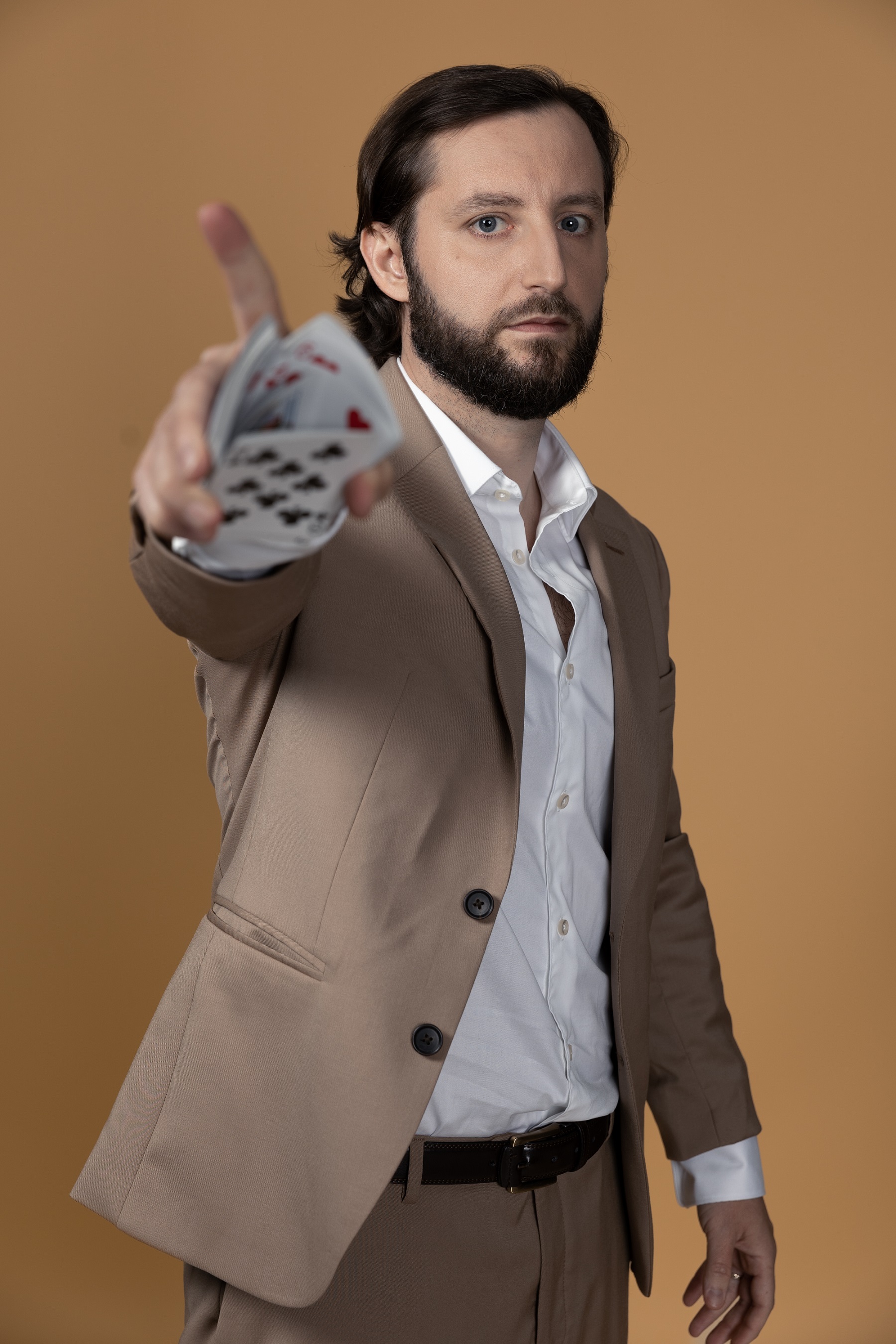 Prima semifinală live „Românii au talent”. Cum își doresc primii semifinaliști să rămână în memoria telespectatorilor
