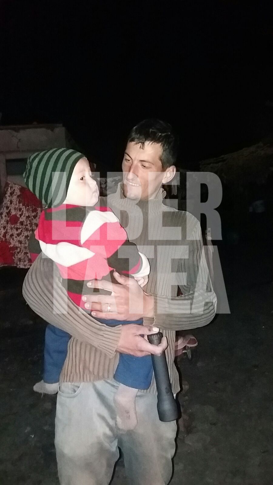 REPORTAJ/ Cruci, satul cu cinci suflete: “Toți s-au dus unde e apă și lumină. Aici avem doar pășunea, animalele și pe Dumnezeu” (FOTO&VIDEO)