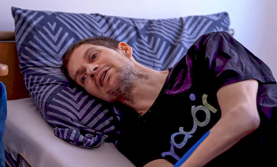 Megszólalt a testvére: így teltek Karsai Dániel utolsó órái