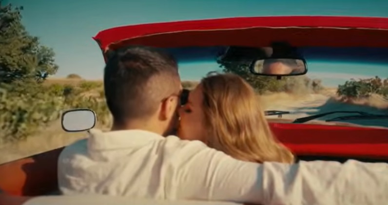 Otilia Bilionera s-a căsătorit cu iubitul turc după un an de relație. Imagini de la nuntă cu cântăreața și Bekir Ali