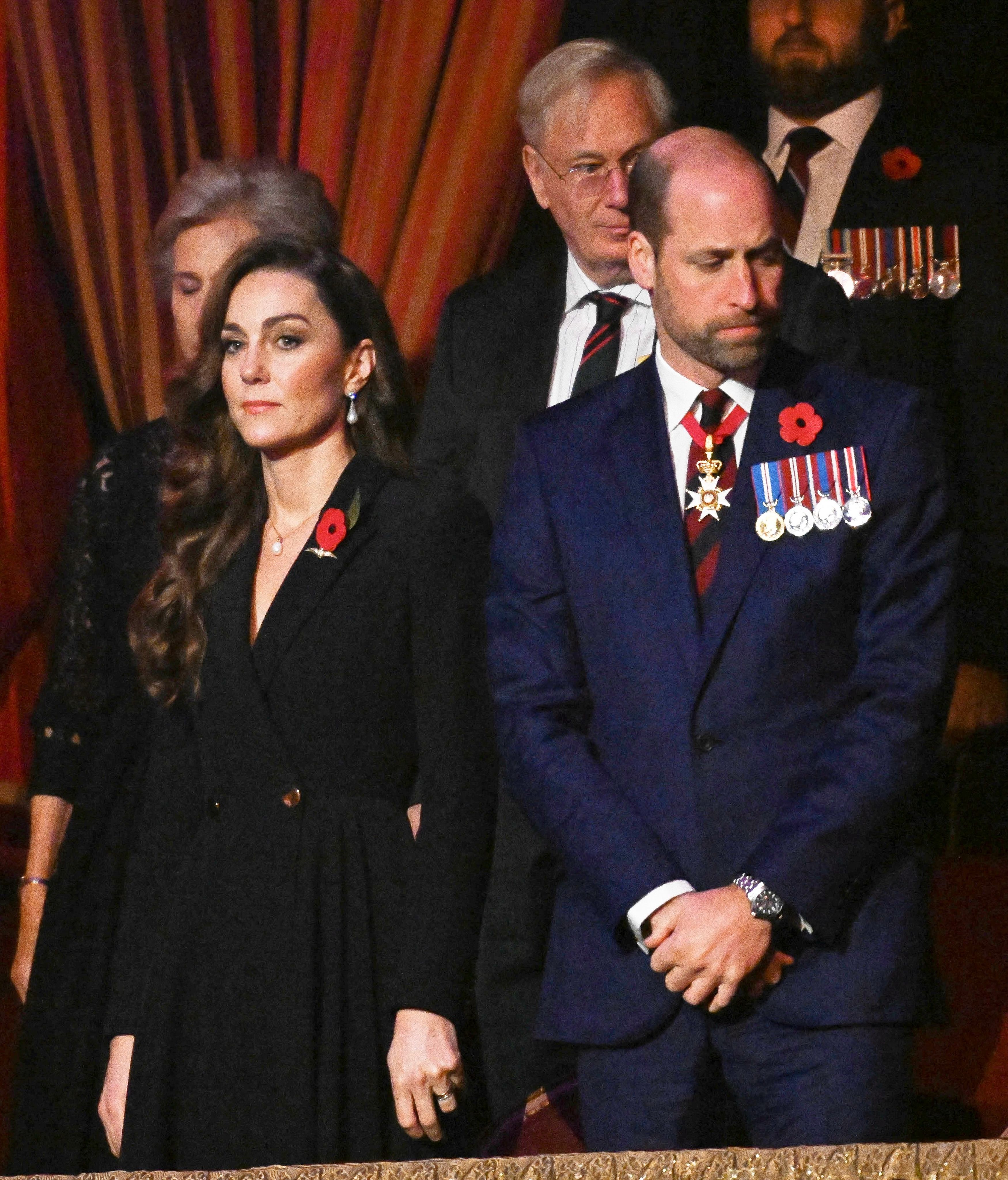 Kate Middleton vrea să plece în SUA. Decizia luată din cauza divergențelor dintre prinții William și Harry