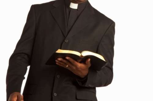 General overseer rapes 3 church members, forces them to swear with bible