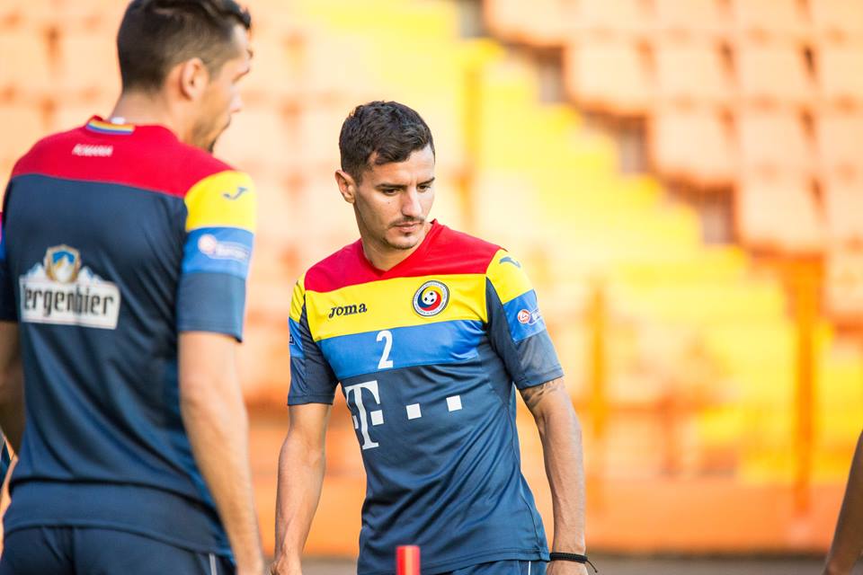 Armenia - România (sâmbătă, ora 19:00, TVR 1). Tricolorii au făcut antrenamentul oficial la Erevan. Jucătorii vor câte o mașină primă de calificare / GALERIE FOTO&VIDEO