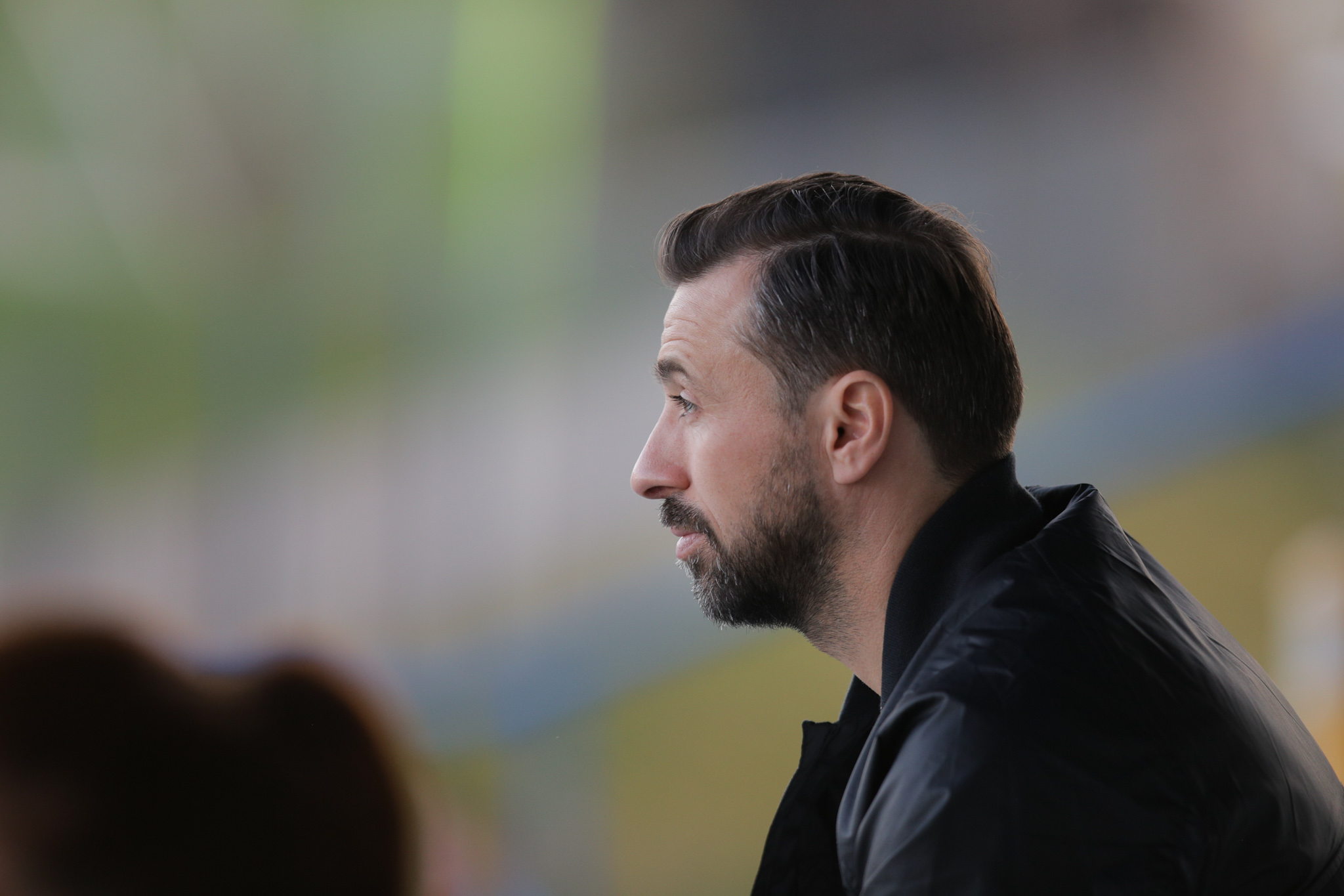 FOTO&VIDEO | Suedia - România 2-1, preliminariile Euro 2020. Debut strâmb pentru tricolori, cu două goluri încasate în 7 minute