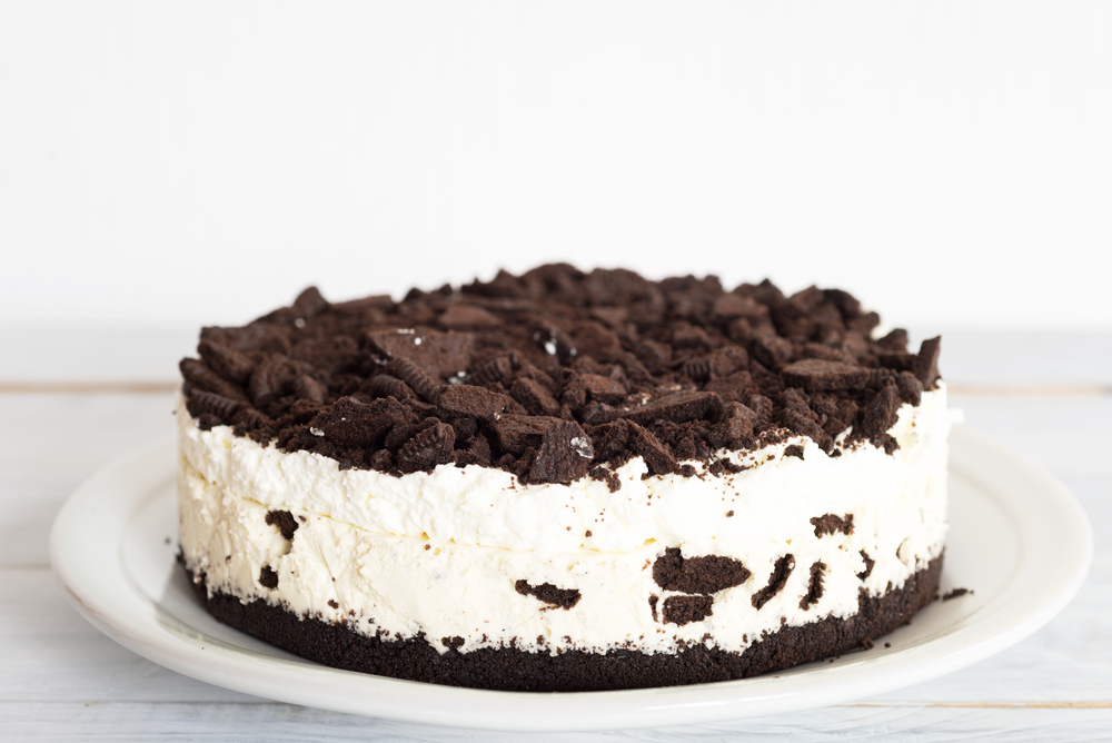 Cheesecake - rețete ușoare pentru prăjitura cu cremă de brânză și cheesecake fără coacere