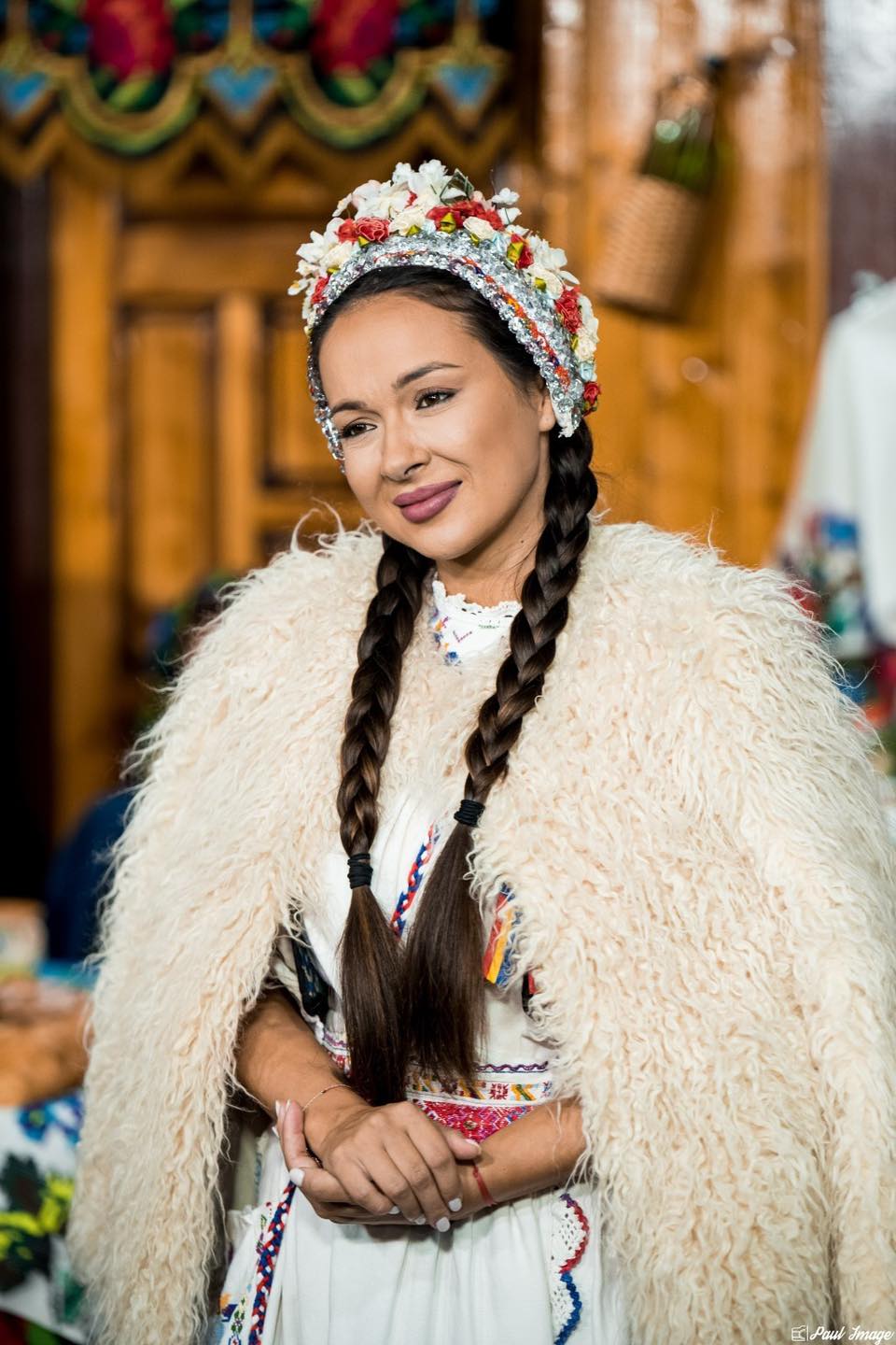 Vlăduța Lupău, declarații emoționante: „Dumnezeu mi-a dat prea mult”. De ce este criticată de fani