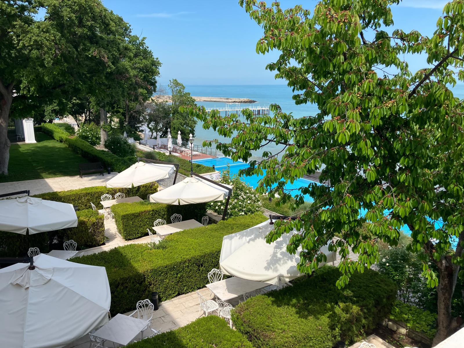 Vacanță de cinci stele la doi pași de casă: cum cuceresc hotelurile din Bulgaria turiștii români. „Reprezintă peste 70% din clienții noștri”