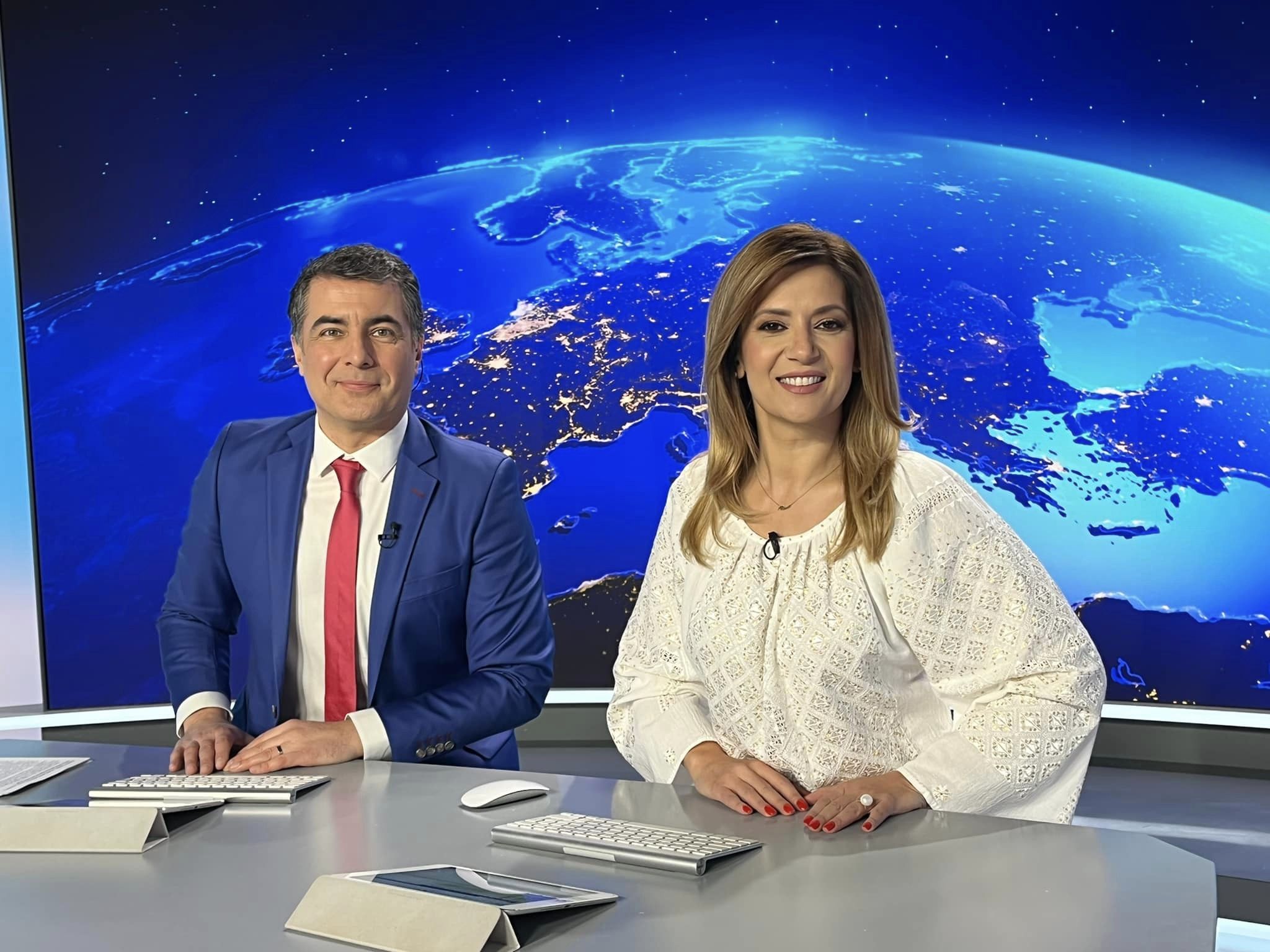 Ritualul Amaliei Enache. De la ce nu se abate prezentatoarea TV niciodată. „Lucrez de 25 de ani în acest domeniu”