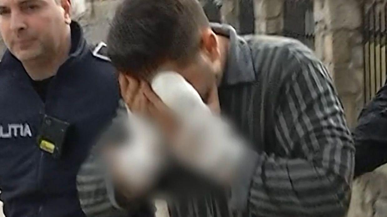 Cei trei tineri care au ucis cu maceta un bărbat la Padina sunt fiii „vrăjitoarei Sidonia” și membri ai unui clan interlop