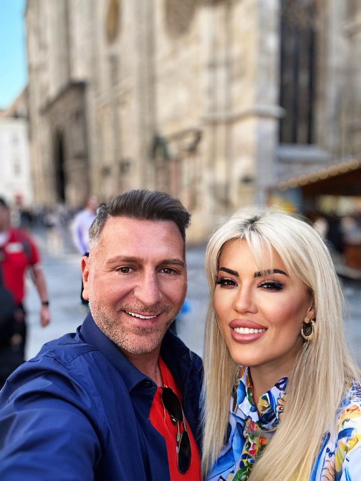 Christian Sabbagh revine la Kanal D, după o lungă pauză. Motivul pentru care a lipsit de la pupitrul știrilor
