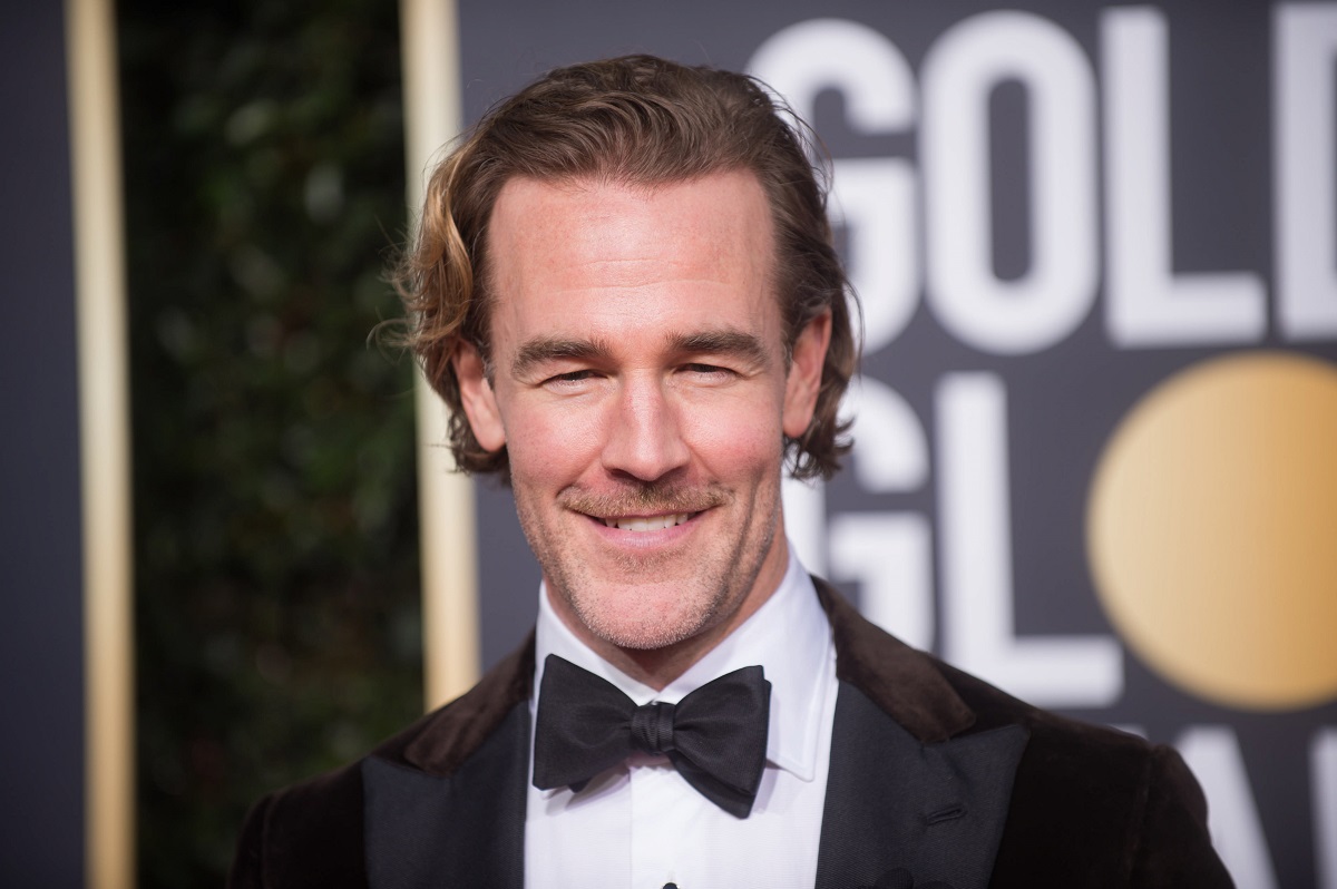 James Van Der Beek a murit la 48 de ani după lupta cu cancerul. Actorul, tată a șase copii, era cunoscut din serialul „Dawson's Creek”