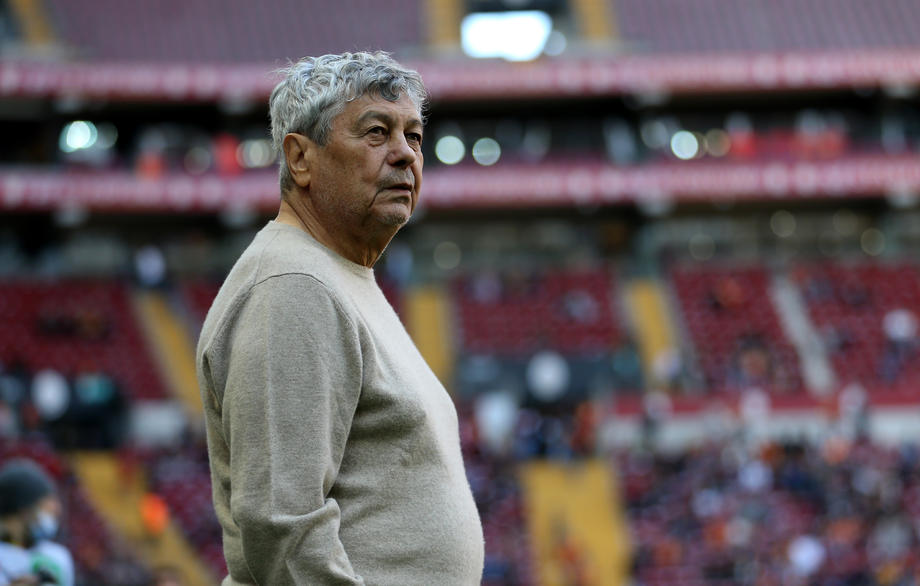 Dezvăluirile făcute de Neli Lucescu după 57 de ani de căsnicie cu Mircea Lucescu: „Când el era în cantonament, eu trebuia să fiu singură”