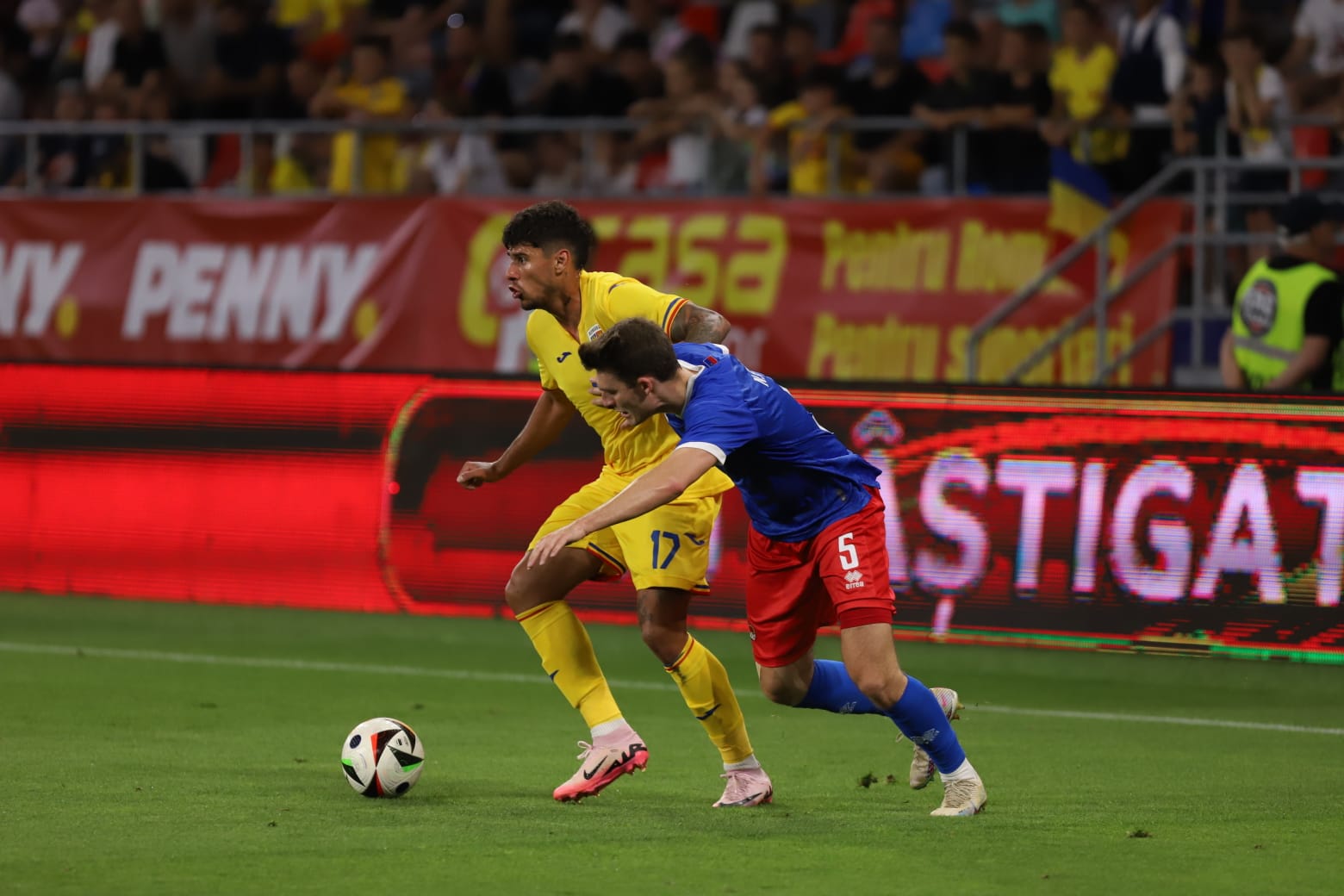 Ce ne facem, Edi? România s-a făcut de râs, în Ghencea: nul cu Liechtenstein, în ultimul amical înainte de EURO 2024