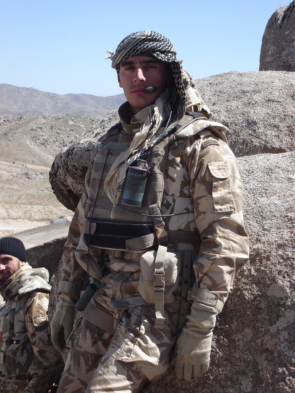 Supercupa României, decernată de către un militar-erou! GALERIE FOTO
