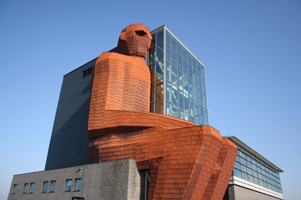 The Corpus Museum [VisitLeiden]