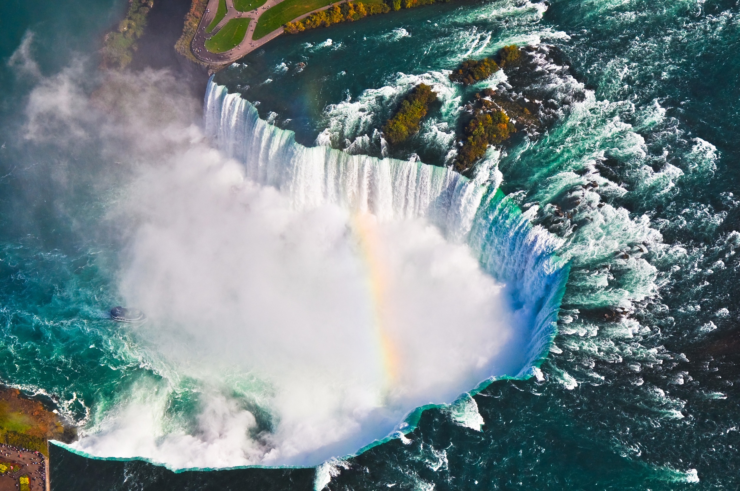 Ce poți să vizitezi în Canada