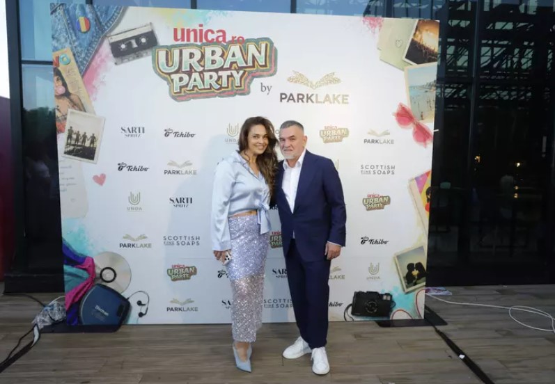 Imagini de la Unica Urban Party 2026. Vedetele au impresionat cu apariții inspirate din nostalgia românească