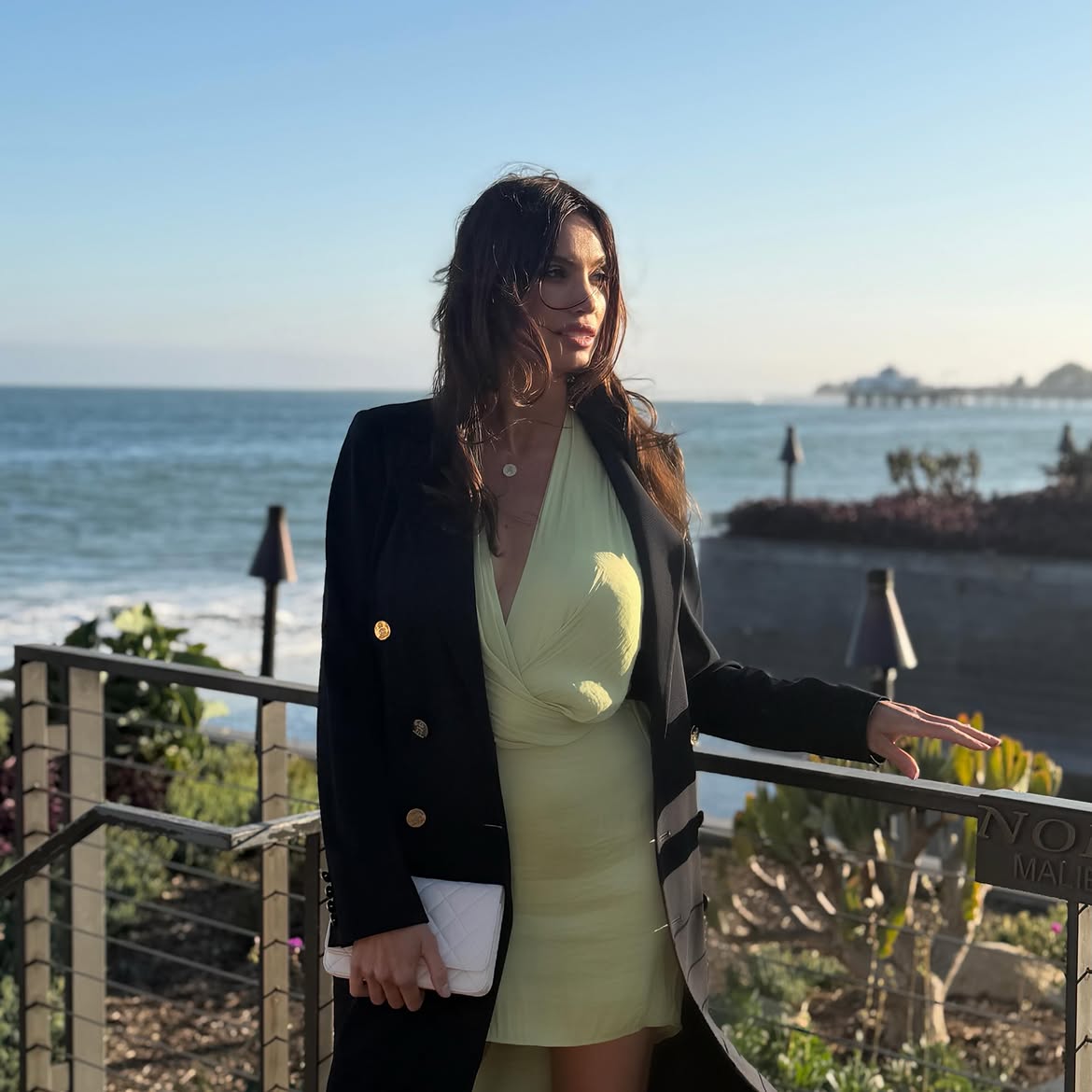 Unde a mers Alina Pușcău cu mama ei pentru a-și găsi liniștea