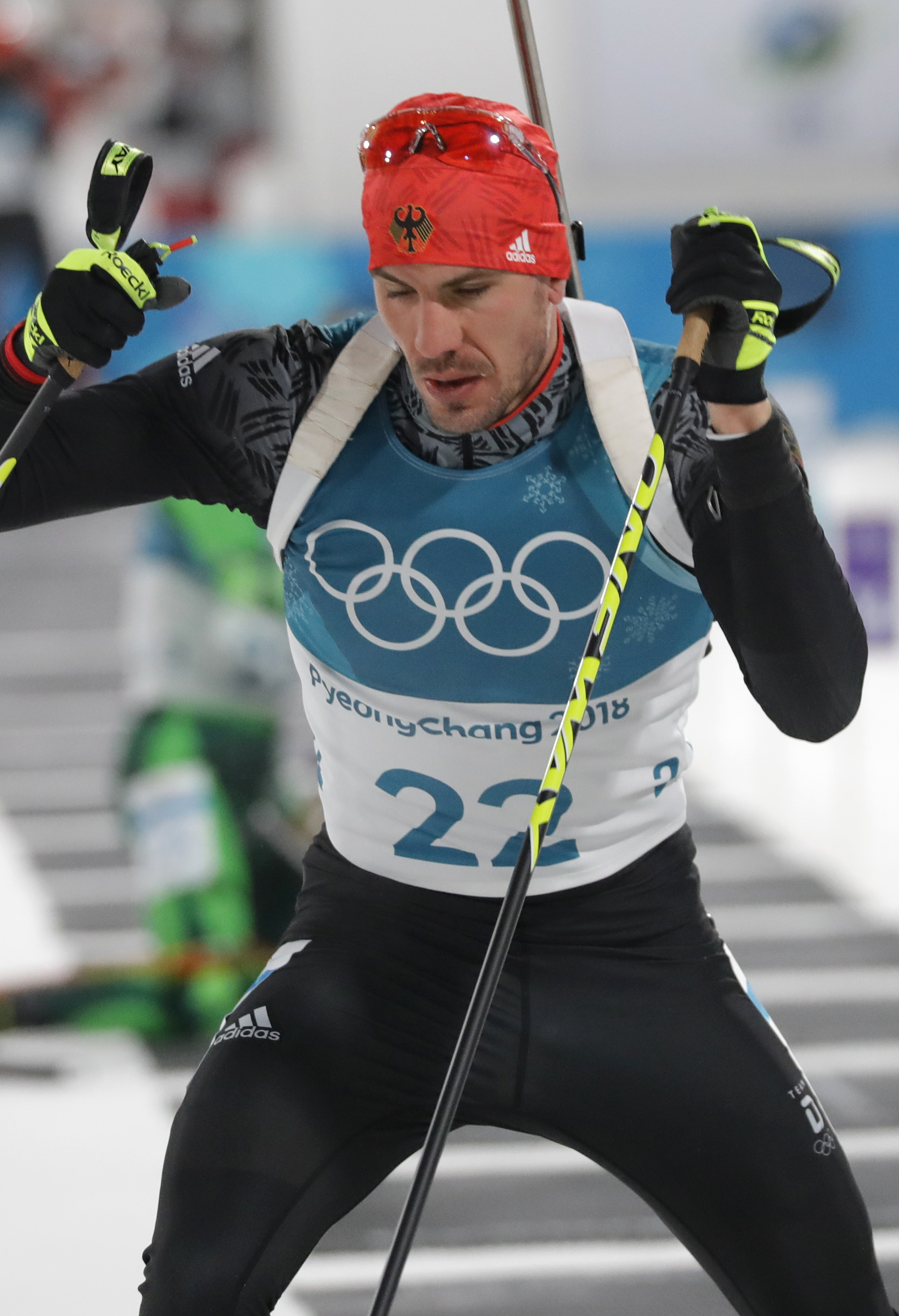 LIVE BLOG Jocurile Olimpice de iarnă 2018, program și rezultate. Norvegia, prima în clasamentul final pe medalii | FOTO