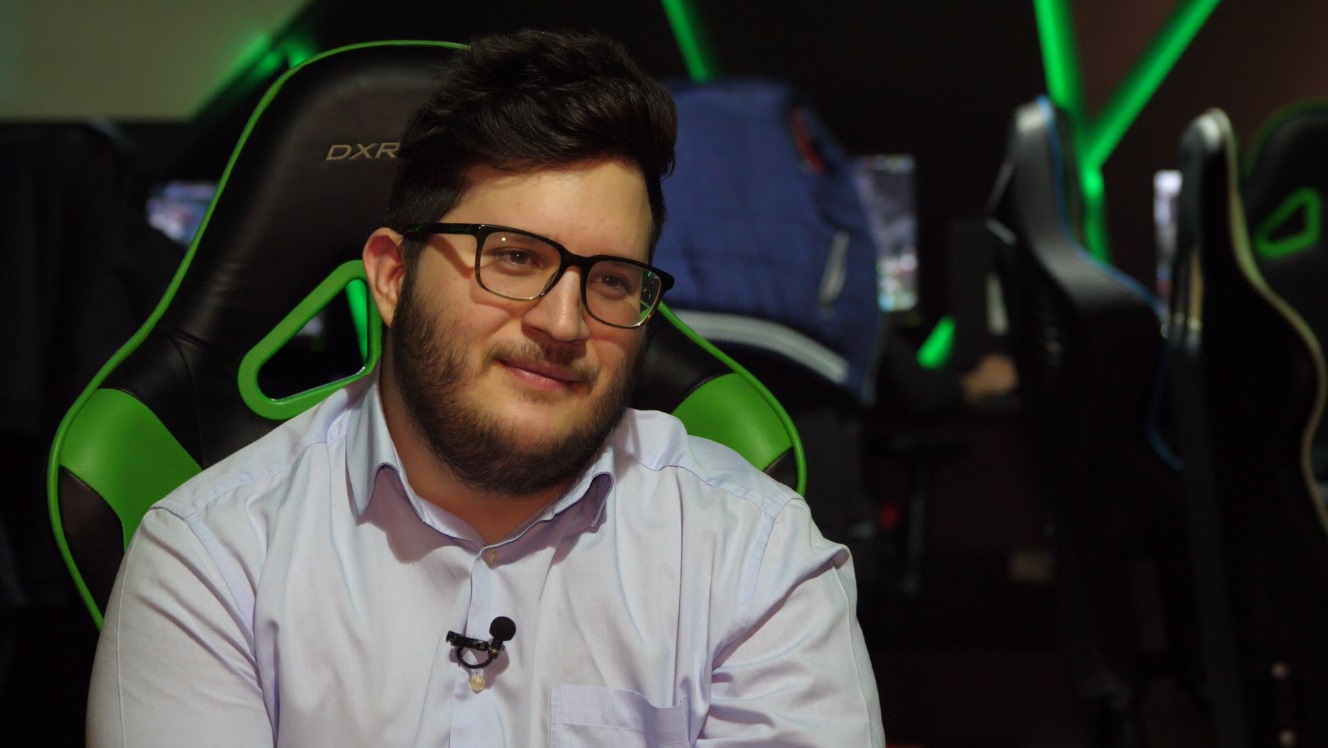 VIDEO/ Vicecampionii mondiali la Counter Strike sunt români! Totul despre viața dublă a gamerilor